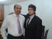 عرفات دويكات