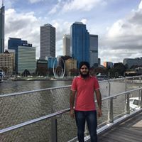 Pardeep Kahlon