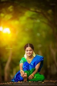 Sharunisha Prasath