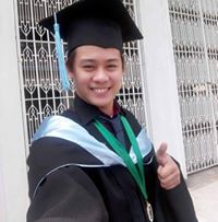 Raynand Dizon