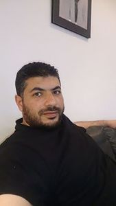 Wagdy Mostafa