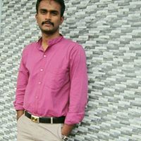 Harish Km