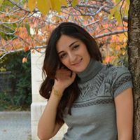 Nazanin Jafary