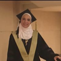 Rabab Ahmed