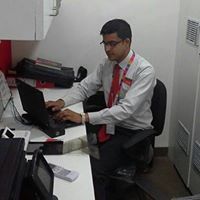 Shadab Hashmi