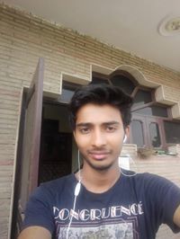 Satyam Soni