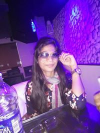 Nagma Shaikh