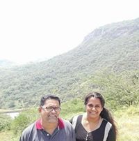 Reena Sanjayan