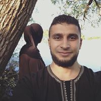 Mohamad Abou Kachbeh