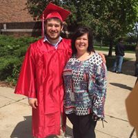 Traci Bussen Saunders