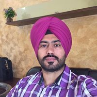 Harpreet Singh