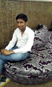 Ravi Jha