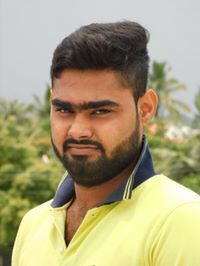 Arup Ghosal