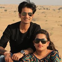 Raunak Mantri