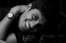 Nikhil Bharathesh