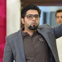 Hassan Javaid