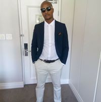 Vuyisa Mntabeko