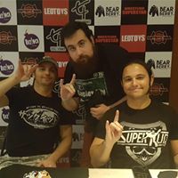 Andrés Lara Retamal