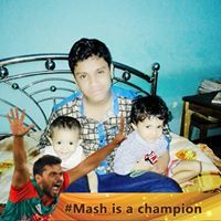 তানভীর শুভ