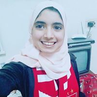 Raghad Hesham