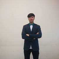 陈 凯文