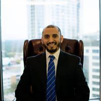 Abdelrahman Zeini
