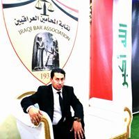 ﺍﻟﻤﺤﺎﻣﻲ ﺣﺴﻴﻦ