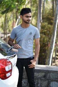 Sahil Khanna