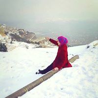 Meryem Sevinc
