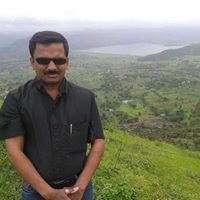 Prashant Shiralkar