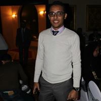 Ahmad Awaad