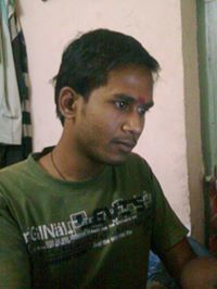 Abhishek Balmik