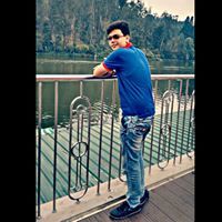 Kalp Shah