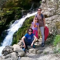 Петя Тодорова