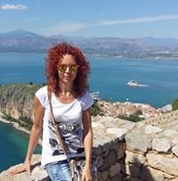 Ελένη Κώνστα