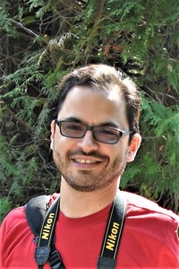 Alejandro Perez-Gonzalez