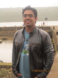 Abhishek Shelke