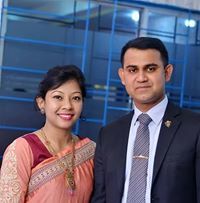 তামজিদুল আলম