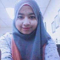 Anis Syamimi