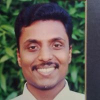 Prashanth Chandrashekar