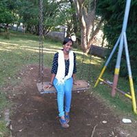 Subashini Jaganathan