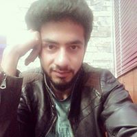 Abrar Reyaz