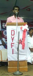 Prasanth Achankovil