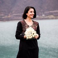 ნატუკა ყაულაშვილი