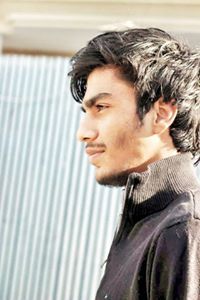 Salman Ahmad