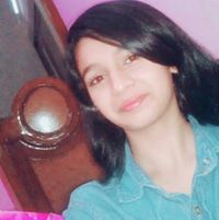 Kashish Tyagi