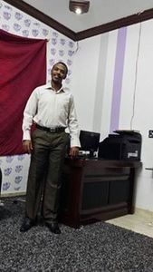 Tarig Ali