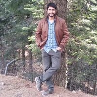 Raza JafRi