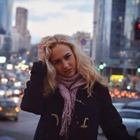 Валерия Бойко