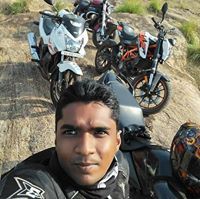 Sumukh K Prasad